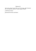 Photovoltaic fiber