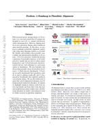 Position: A Roadmap to Pluralistic Alignment