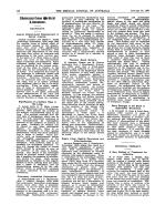 Abstracts from Medical Literature.