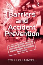 Barriers and Accident Prevention