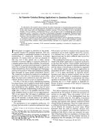 An Operator Calculus Having Applications in Quantum Electrodynamics