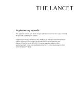 Supplementary appendix