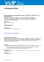 Glucose tolerance and cardiovascular mortality - Comparison of fasting and 2-hour diagnostic criteria