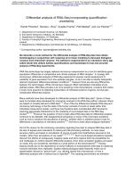 Differential analysis of RNA-Seq incorporating quantification uncertainty