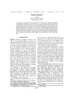 Nuclear Induction