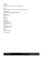 ILAE Official Report: A practical clinical definition of epilepsy