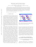 Electrically tunable band gap in silicene