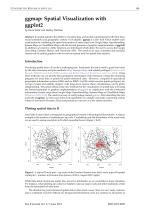 ggmap: Spatial Visualization with ggplot2