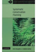 Systematic Conservation Planning