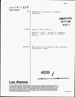 Asymmetric Catalysis in Organic Synthesis