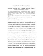 Epitaxial Growth of Two-Dimensional Stanene