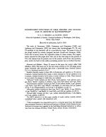 INDEPENDENT FUNCTIONS OF VIRAL PROTEIN AND NUCLEIC ACID IN GROWTH OF BACTERIOPHAGE*