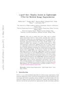 LightM-UNet: Mamba Assists in Lightweight UNet for Medical Image Segmentation