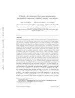 ICLabel: An automated electroencephalographic independent component classifier, dataset, and website