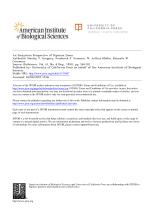 An Ecosystem Perspective of Riparian Zones