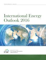 International Energy Outlook 2016