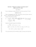 Erratum: "Tidal Love numbers of neutron stars"