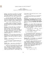 RIEMANN'S HYPOTHESIS AND TESTS FOR PRIMALITY