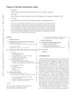 Physics of thin-film ferroelectric oxides