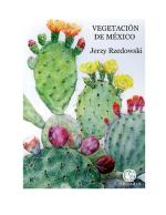 Vegetación de México