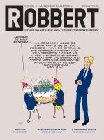 ROBBERT
