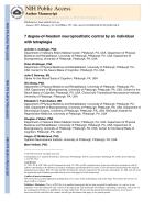 7 degree-of-freedom neuroprosthetic control by an individual with tetraplegia