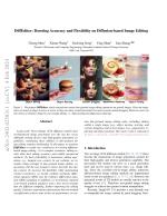 DiffEditor: Boosting Accuracy and Flexibility on Diffusion-based Image Editing