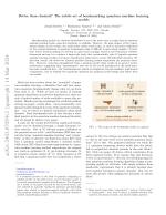 Better than classical? The subtle art of benchmarking quantum machine learning models
