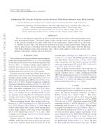 Indefinitely Flat Circular Velocities and the Baryonic Tully-Fisher Relation from Weak Lensing