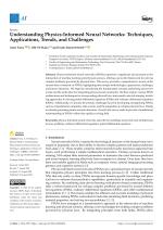 Understanding Physics-Informed Neural Networks: Techniques, Applications, Trends, and Challenges