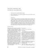 COLLAGEN SUBSTRATA FOR STUDIES ON CELL BEHAVIOR