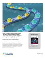 Development and future of droplet microfluidics