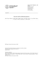 The state and fate of Himalayan glaciers