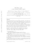 Hitchhiker’s guide to the fractional Sobolev spaces
