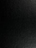 SPECIFICATION TESTS IN ECONOMETRICS
