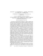 FUNCTION OF MACROPHAGES IN ANTIGEN RECOGNITION BY GUINEA PIG T LYMPHOCYTES