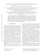 Constraints on primordial black holes from LIGO-Virgo-KAGRA O3 events