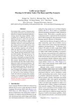 LoRA-as-an-Attack! Piercing LLM Safety Under The Share-and-Play Scenario