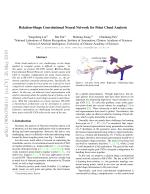 Relation-Shape Convolutional Neural Network for Point Cloud Analysis