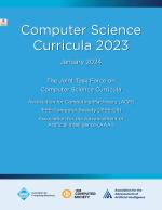 Computer Science Curricula 2023