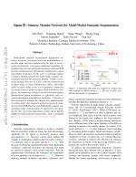 Sigma: Siamese Mamba Network for Multi-Modal Semantic Segmentation