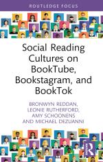 Social Reading Cultures on BookTube, Bookstagram, and BookTok