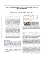 IBD: Alleviating Hallucinations in Large Vision-Language Models via Image-Biased Decoding