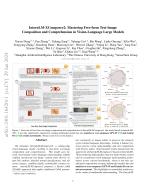 InternLM-XComposer2: Mastering Free-form Text-Image Composition and Comprehension in Vision-Language Large Models