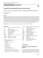 Generative AI for pentesting: the good, the bad, the ugly