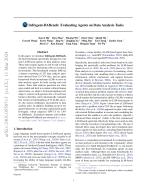 InfiAgent-DABench: Evaluating Agents on Data Analysis Tasks