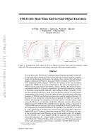 YOLOv10: Real-Time End-to-End Object Detection