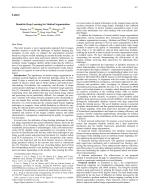 Dendritic Deep Learning for Medical Segmentation