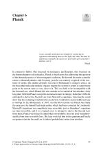 Chapter 6 Planck
