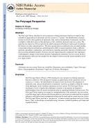 The Polyvagal Perspective